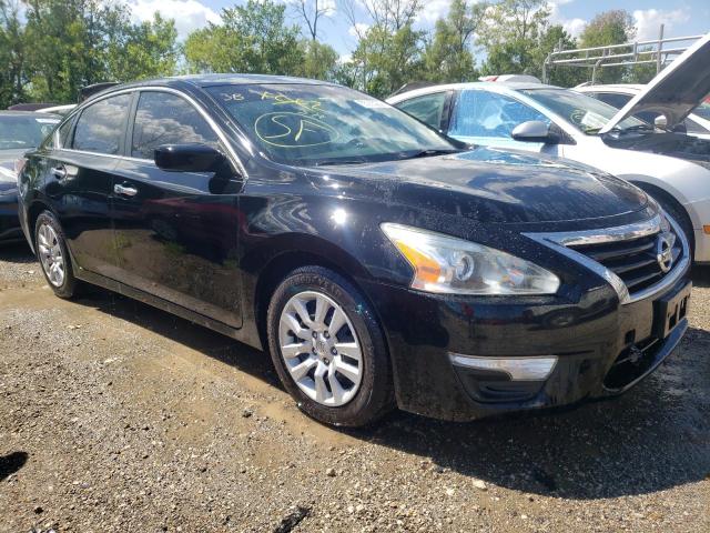 NISSAN ALTIMA 2.5 2015 1n4al3ap0fn307663