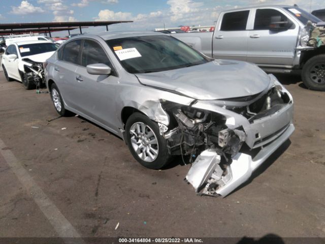 NISSAN ALTIMA 2015 1n4al3ap0fn307839