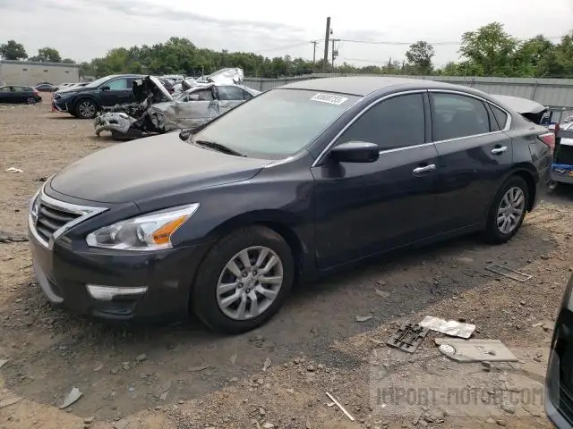 NISSAN ALTIMA 2015 1n4al3ap0fn308120