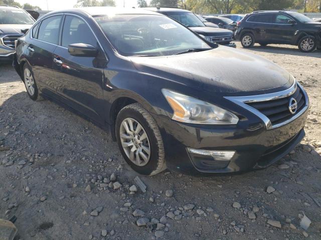 NISSAN ALTIMA 2.5 2015 1n4al3ap0fn308439