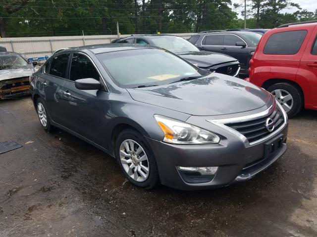 NISSAN ALTIMA 2.5 2015 1n4al3ap0fn308635