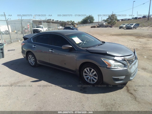 NISSAN ALTIMA 2015 1n4al3ap0fn308800