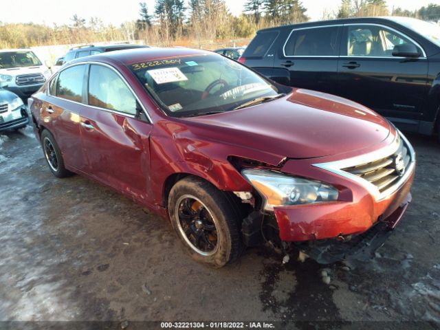 NISSAN ALTIMA 2015 1n4al3ap0fn309624