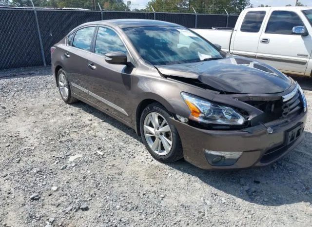 NISSAN ALTIMA 2015 1n4al3ap0fn309686