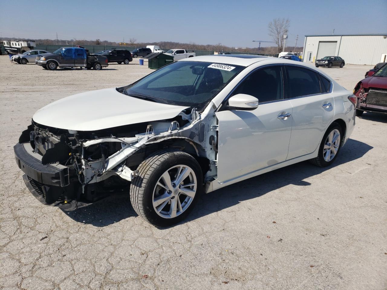 NISSAN ALTIMA 2015 1n4al3ap0fn310059