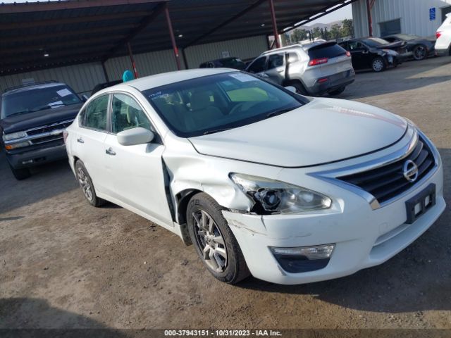 NISSAN ALTIMA 2015 1n4al3ap0fn310255