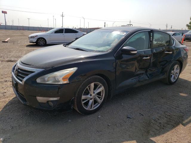 NISSAN ALTIMA 2.5 2015 1n4al3ap0fn310451