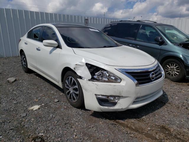 NISSAN NULL 2015 1n4al3ap0fn310708