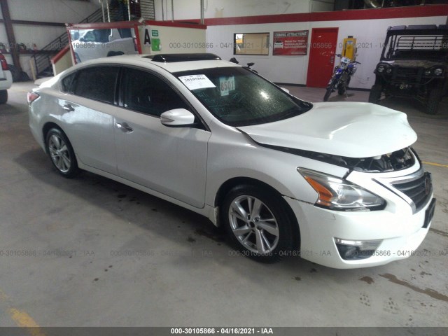 NISSAN ALTIMA 2015 1n4al3ap0fn310823