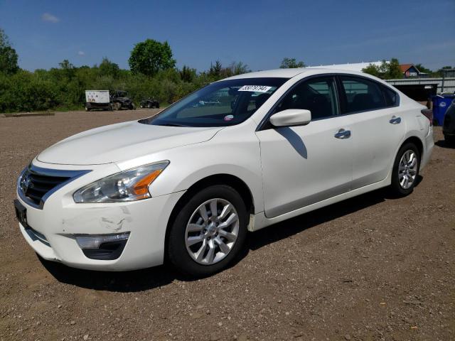 NISSAN ALTIMA 2015 1n4al3ap0fn310997