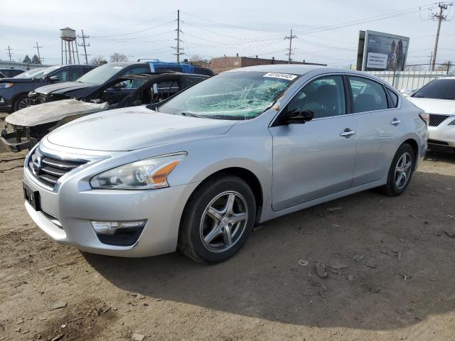 NISSAN ALTIMA 2.5 2015 1n4al3ap0fn311258