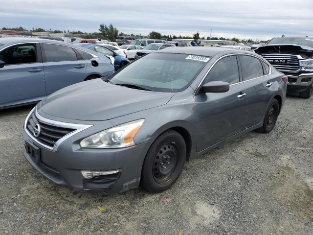 NISSAN ALTIMA 2.5 2015 1n4al3ap0fn311762