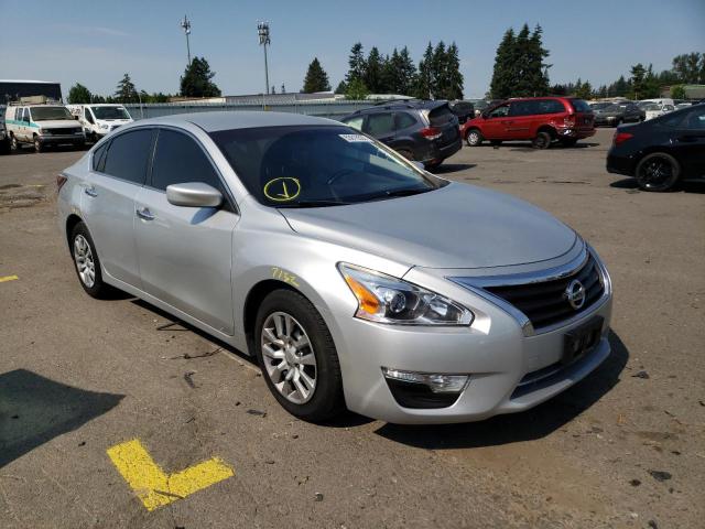 NISSAN ALTIMA 2.5 2015 1n4al3ap0fn311874