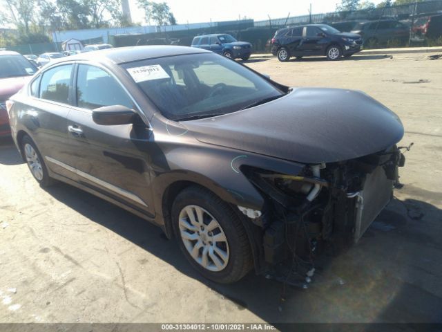 NISSAN ALTIMA 2015 1n4al3ap0fn312295