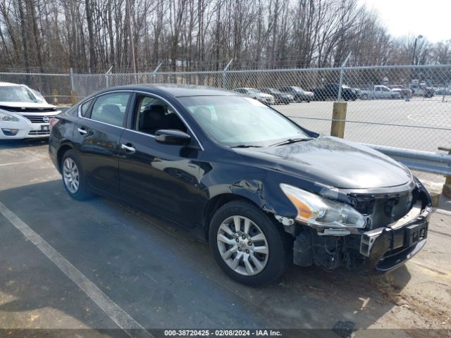 NISSAN ALTIMA 2015 1n4al3ap0fn312328