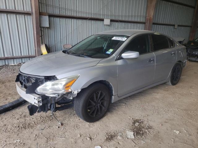 NISSAN ALTIMA 2.5 2015 1n4al3ap0fn312412