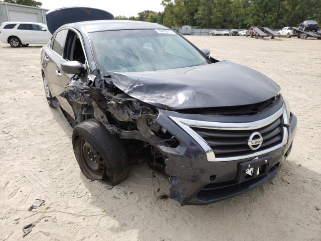 NISSAN ALTIMA 2.5 2015 1n4al3ap0fn313978