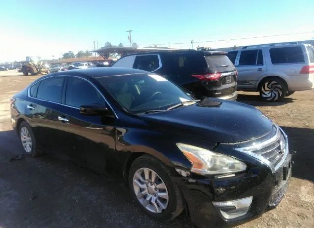 NISSAN ALTIMA 2015 1n4al3ap0fn314371