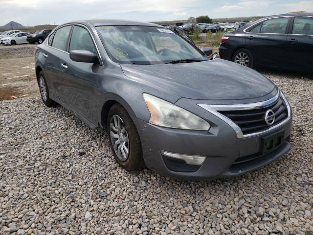 NISSAN ALTIMA 2.5 2015 1n4al3ap0fn314757