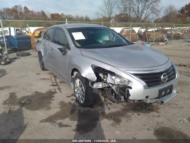 NISSAN ALTIMA 2015 1n4al3ap0fn315195