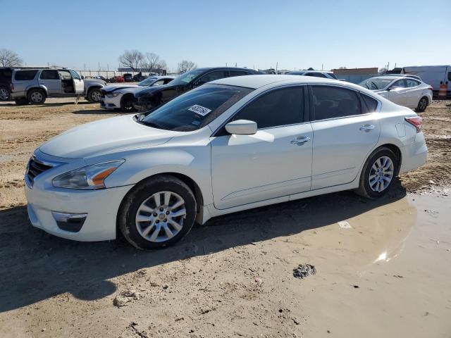 NISSAN ALTIMA 2015 1n4al3ap0fn315715