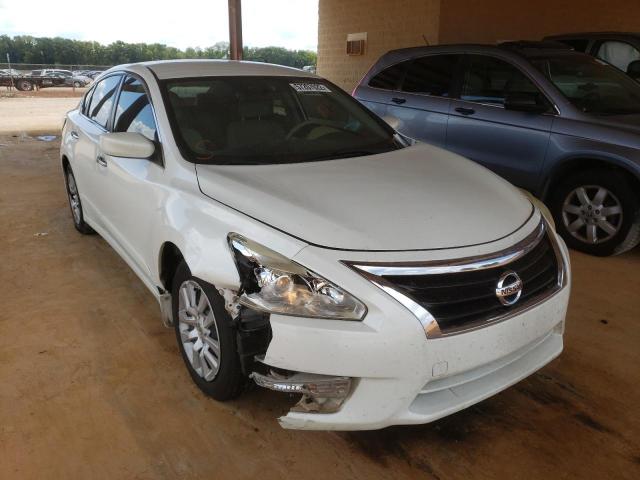 NISSAN ALTIMA 2.5 2015 1n4al3ap0fn315746