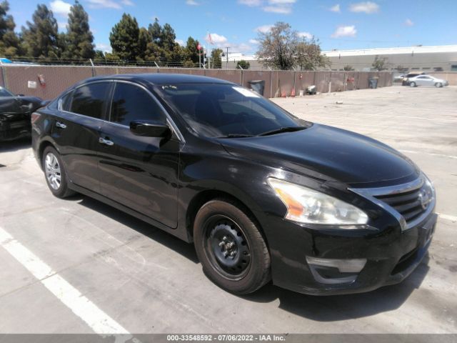 NISSAN ALTIMA 2015 1n4al3ap0fn315889