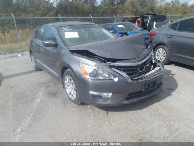 NISSAN ALTIMA 2015 1n4al3ap0fn315973