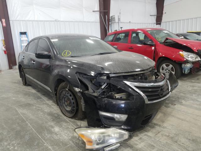 NISSAN ALTIMA 2.5 2015 1n4al3ap0fn316248