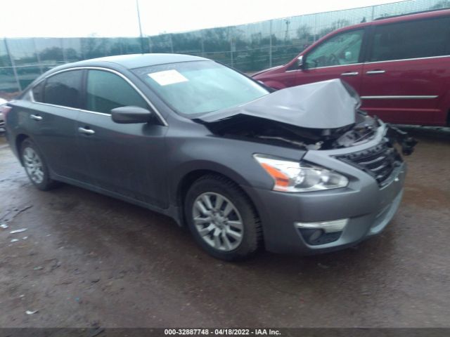 NISSAN ALTIMA 2015 1n4al3ap0fn316508