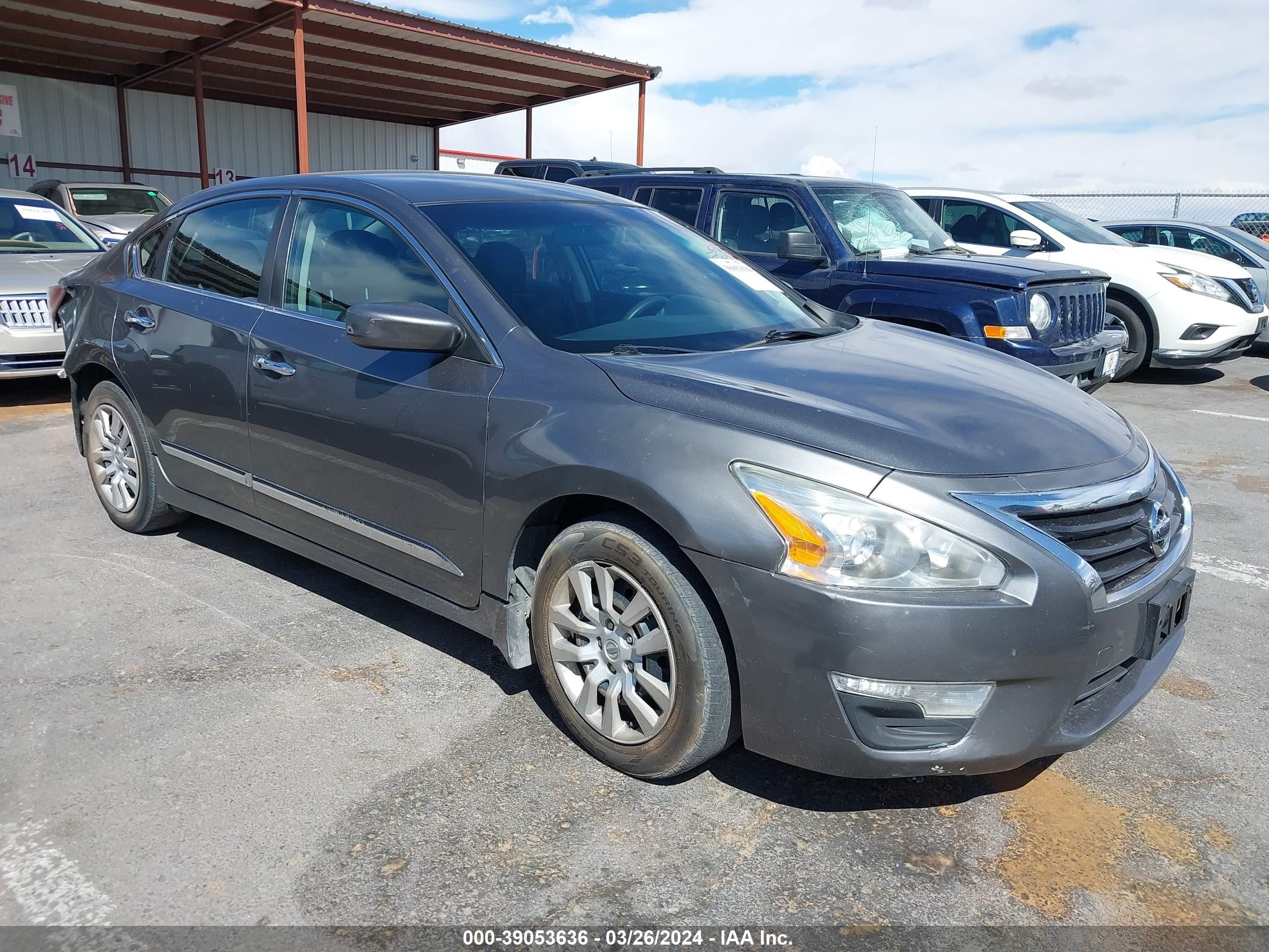 NISSAN ALTIMA 2015 1n4al3ap0fn317058