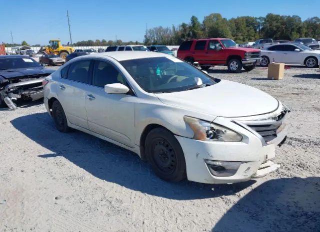 NISSAN ALTIMA 2015 1n4al3ap0fn317657