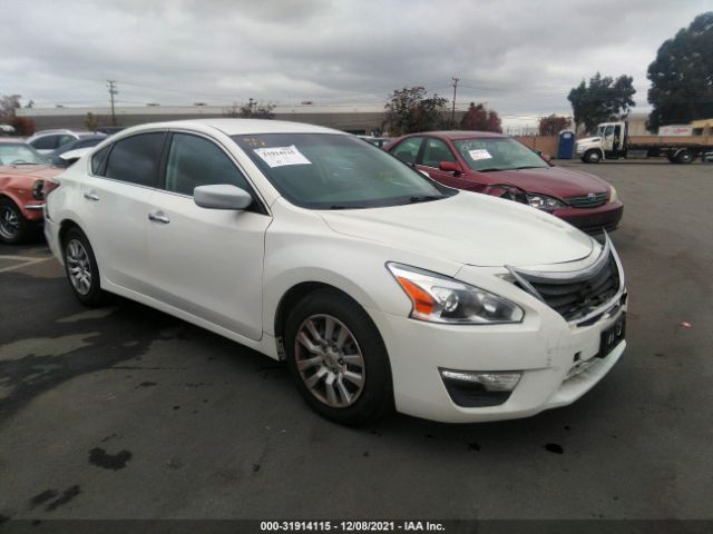 NISSAN ALTIMA 2015 1n4al3ap0fn318467