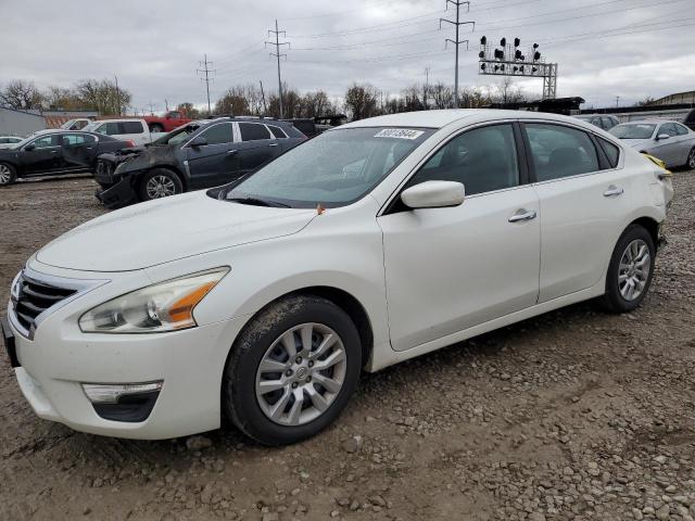 NISSAN ALTIMA 2.5 2015 1n4al3ap0fn319361