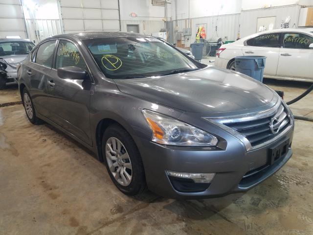 NISSAN ALTIMA 2.5 2015 1n4al3ap0fn320042