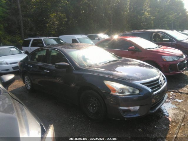 NISSAN ALTIMA 2015 1n4al3ap0fn320106