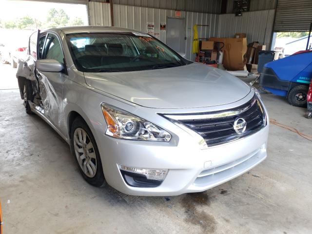 NISSAN ALTIMA 2.5 2015 1n4al3ap0fn320171