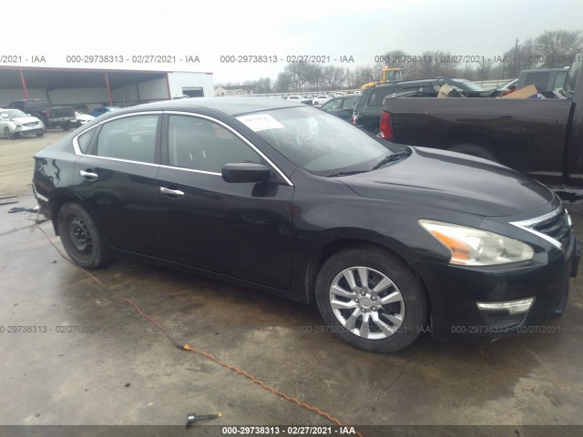 NISSAN ALTIMA 2015 1n4al3ap0fn320395