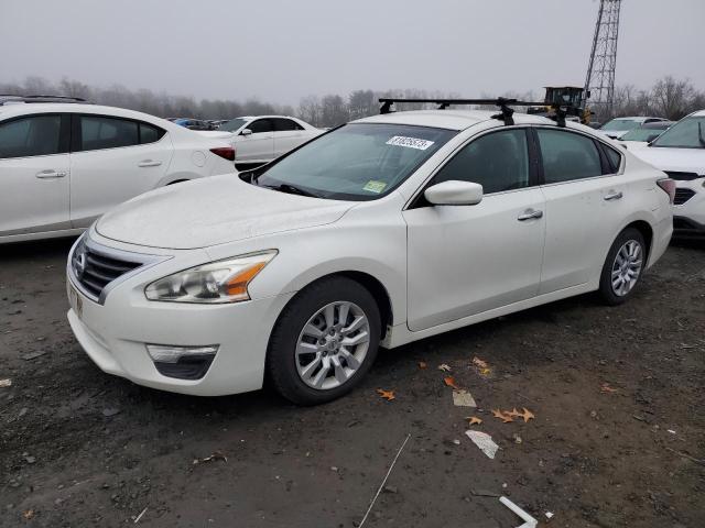 NISSAN ALTIMA 2015 1n4al3ap0fn320980