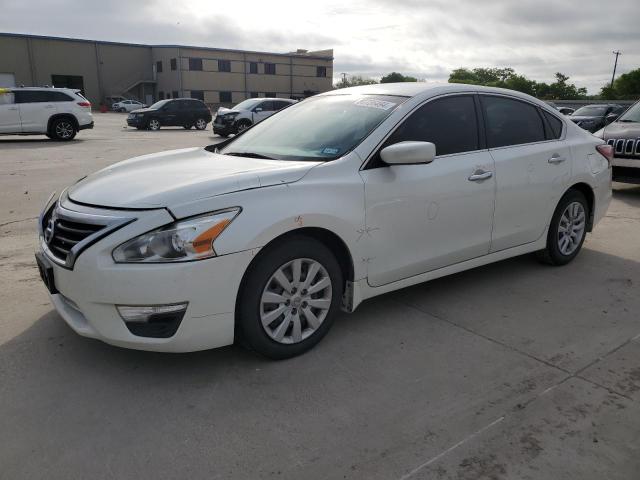 NISSAN ALTIMA 2015 1n4al3ap0fn321515