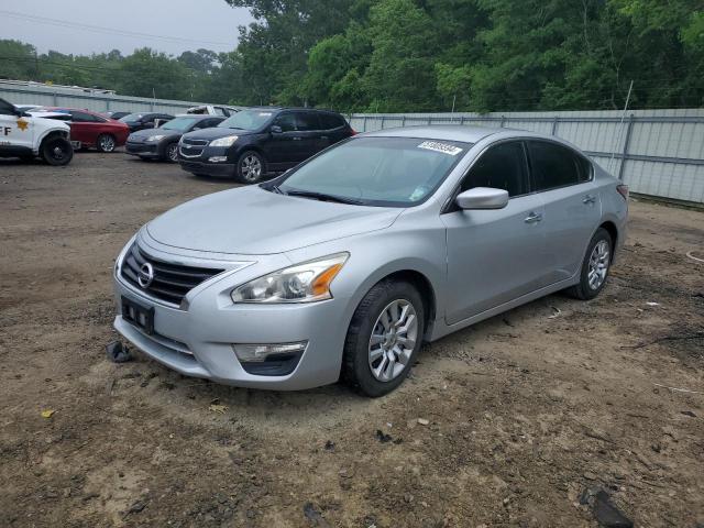 NISSAN ALTIMA 2015 1n4al3ap0fn321563