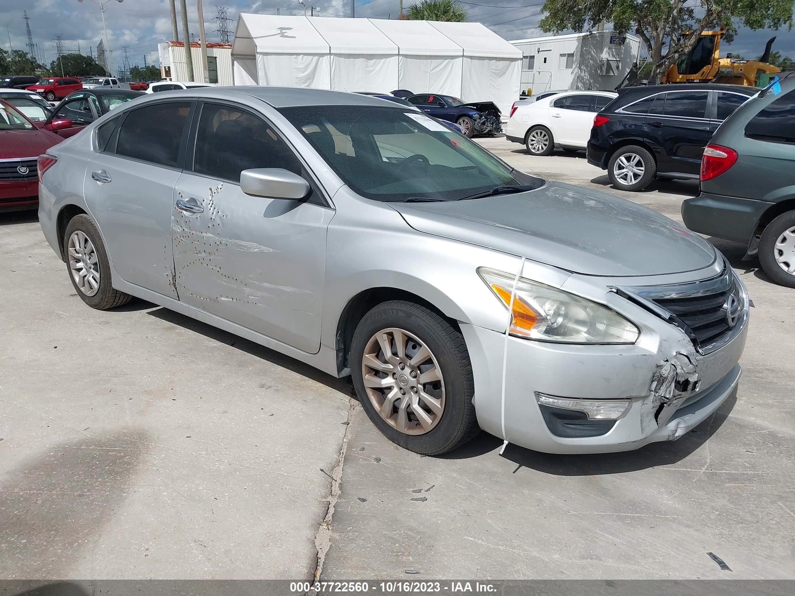 NISSAN ALTIMA 2015 1n4al3ap0fn321935