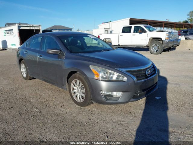 NISSAN ALTIMA 2015 1n4al3ap0fn322079