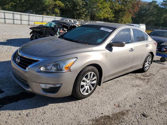 NISSAN ALTIMA 2015 1n4al3ap0fn322308