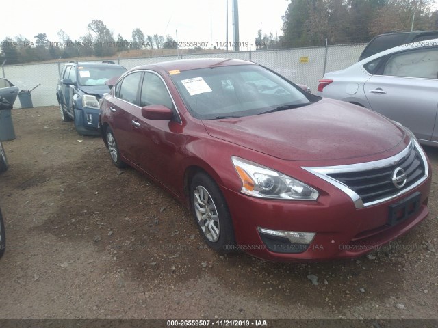 NISSAN ALTIMA 2015 1n4al3ap0fn322406