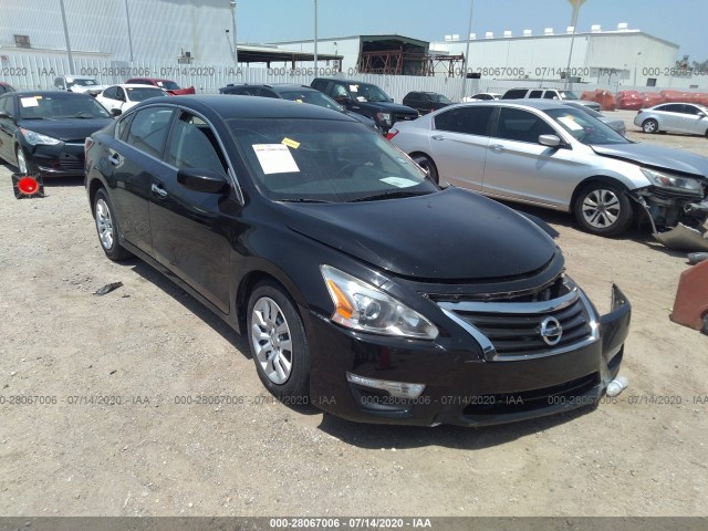 NISSAN ALTIMA 2015 1n4al3ap0fn322888