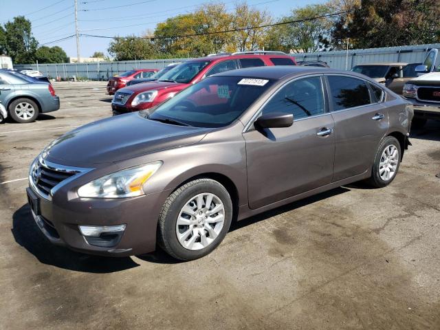 NISSAN ALTIMA 2015 1n4al3ap0fn323670