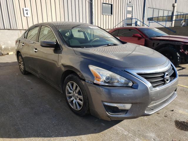 NISSAN ALTIMA 2.5 2015 1n4al3ap0fn325161