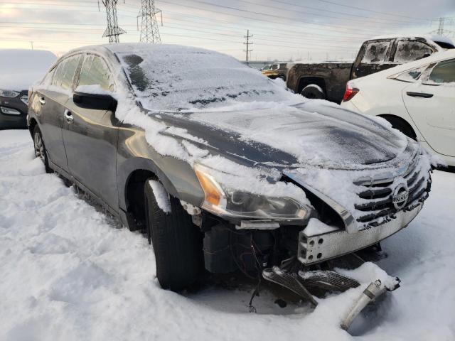 NISSAN ALTIMA 2.5 2015 1n4al3ap0fn325533