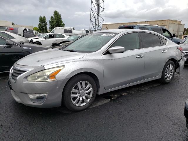 NISSAN ALTIMA 2.5 2015 1n4al3ap0fn325693